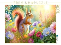 Calvendo puzzle multicolore usato  Spedito ovunque in Italia 
