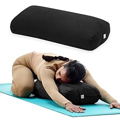Gaiam yoga bolster for sale  Delivered anywhere in USA 