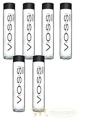 Voss wasser sparkling gebraucht kaufen  Wird an jeden Ort in Deutschland