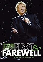 Barry manilow first for sale  Delivered anywhere in USA 
