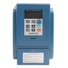 1pc 380v 1.5kw usato  Spedito ovunque in Italia 