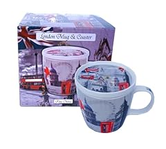 London souvenir mug for sale  Delivered anywhere in UK