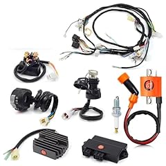 Motorcycle rectifier regulator for sale  Delivered anywhere in Ireland
