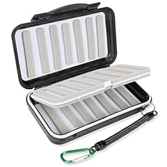Fly fishing box for sale  Delivered anywhere in UK