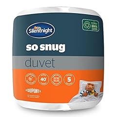 Silentnight snug 533362ge d'occasion  Livré partout en France