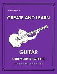 Create learn guitar for sale  Delivered anywhere in UK