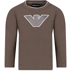 Armani junior shirt usato  Spedito ovunque in Italia 