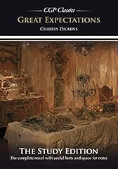 Great expectations charles d'occasion  Livré partout en France