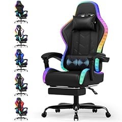Devoko led gaming for sale  Delivered anywhere in UK