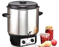 Rommelsbacher glühwein einkoc gebraucht kaufen  Wird an jeden Ort in Deutschland