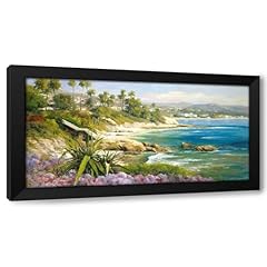 Artdirect coastal view for sale  Delivered anywhere in USA 