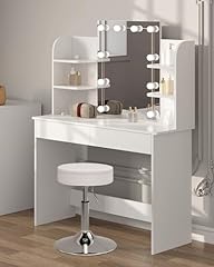 Woltu dressing table for sale  Delivered anywhere in UK