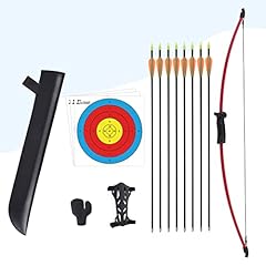 Elong recurve arc d'occasion  Livré partout en France