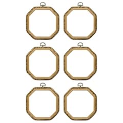 Faylapa 6pcs embroidery for sale  Delivered anywhere in USA 