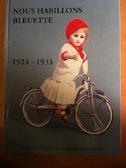 Nous habillons bleuette for sale  Delivered anywhere in USA 