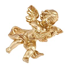 Wall hanging cherubs for sale  Delivered anywhere in UK