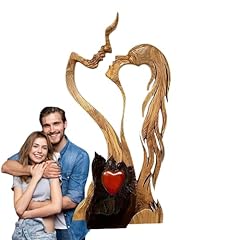 Romantische skulptur liebesorn gebraucht kaufen  Wird an jeden Ort in Deutschland