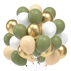 Luftballons grün gold gebraucht kaufen  Wird an jeden Ort in Deutschland