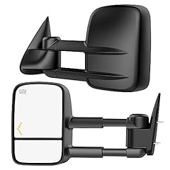 Heated tow mirrors for sale  Delivered anywhere in USA 