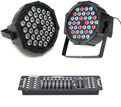 Set centralina dmx usato  Spedito ovunque in Italia 