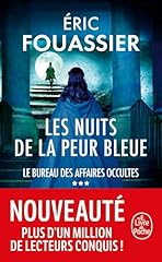 Nuits peur bleue d'occasion  Livré partout en Belgiqu