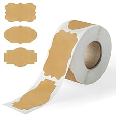 300pcs kraft brown for sale  Delivered anywhere in USA 