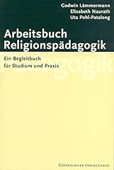 Arbeitsbuch religionspädagogi gebraucht kaufen  Wird an jeden Ort in Deutschland