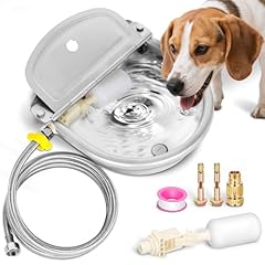 Automatic animal drinking for sale  Delivered anywhere in USA 