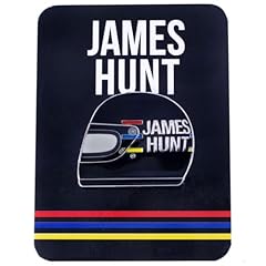 James hunt collection for sale  Delivered anywhere in UK