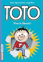 Toto tome toto d'occasion  Livré partout en France