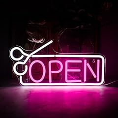 Wanxing open neon for sale  Delivered anywhere in UK