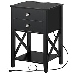 Rolanstar nightstand charging for sale  Delivered anywhere in USA 