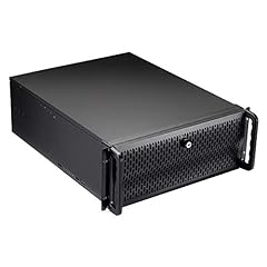 Codegen V2 600mm 4U Rackmount Server Case, ATX, 8 x for sale  Delivered anywhere in UK