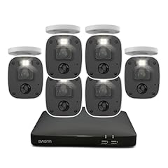 Security dvr system for sale  Delivered anywhere in UK