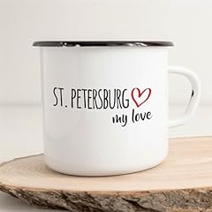 Huuraa emaille tasse gebraucht kaufen  Wird an jeden Ort in Deutschland