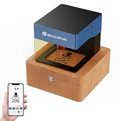 Sculpfun icube pro gebraucht kaufen  Wird an jeden Ort in Deutschland