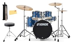 Sonor aqx studio for sale  Delivered anywhere in USA 