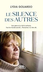 silence autres lydia d'occasion silence autres lydia d'occasion Livré partout en France