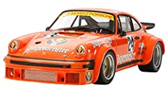 Used, Tamiya 300024328 - 1:24 Porsche 934 Jägermeister for sale  Delivered anywhere in USA 