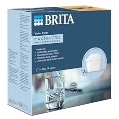 cartouche brita 12 d'occasion  Livré partout en France