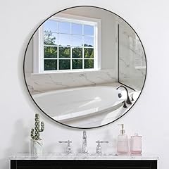 Round wall mirror for sale  Delivered anywhere in USA 