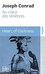 Used, Au coeur des tenebres / Heart of darkness (Folio Bilingue) for sale  Delivered anywhere in UK