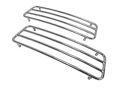 Chrome top rails for sale  Delivered anywhere in USA 