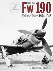 Focke wulf fw190 for sale  Delivered anywhere in UK