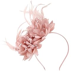 Gwawg bandeau plumes d'occasion  Livré partout en France