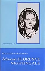 Schwester florence nightingale gebraucht kaufen  Wird an jeden Ort in Deutschland