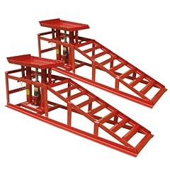 Ton hydraulic car for sale  Delivered anywhere in UK