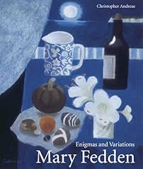 Mary fedden enigmas for sale  Delivered anywhere in UK