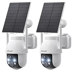 Iegeek camera surveillance d'occasion  Livré partout en France