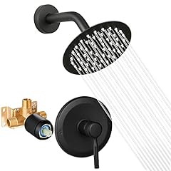 Black shower head for sale  Delivered anywhere in USA 
